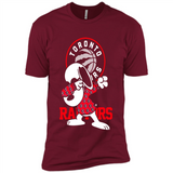 Toronto Raptors Snoopy Dabbing PINGPONG