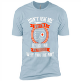 Don't Ask Me Why I'm A Philadelphia Flyers Fan Ask Yourself