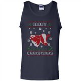 Christmas Ugly Sweater Christmas 2 - Tank Top