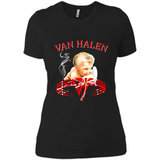 Van Halen 1984 PINGPONG