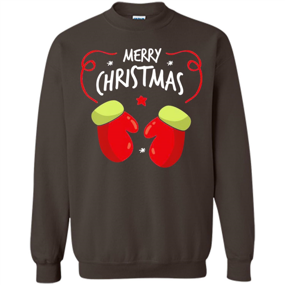 Merry Christmas - Sweatshirt
