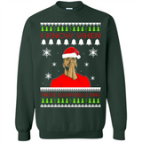 Drake I Know When Those Sleigh Bells Ring Christmas - Sweatshirt