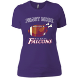 Feast Mode Falcons Shirt - Atlanta Turkey Thanksgiving