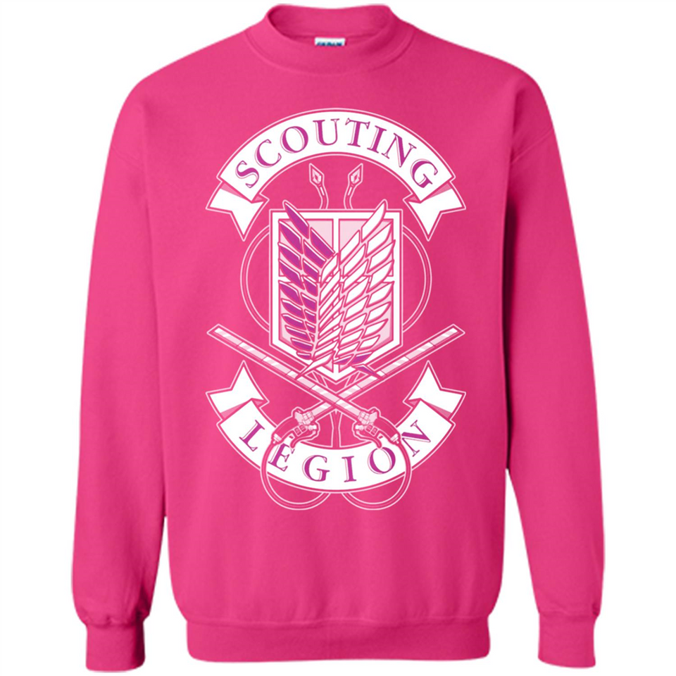 AoT Scouting Legion - Sweatshirt