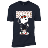 If You Like Snoopy Gucci PING PONG