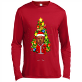 J.cole Tree Christmas PING PONG