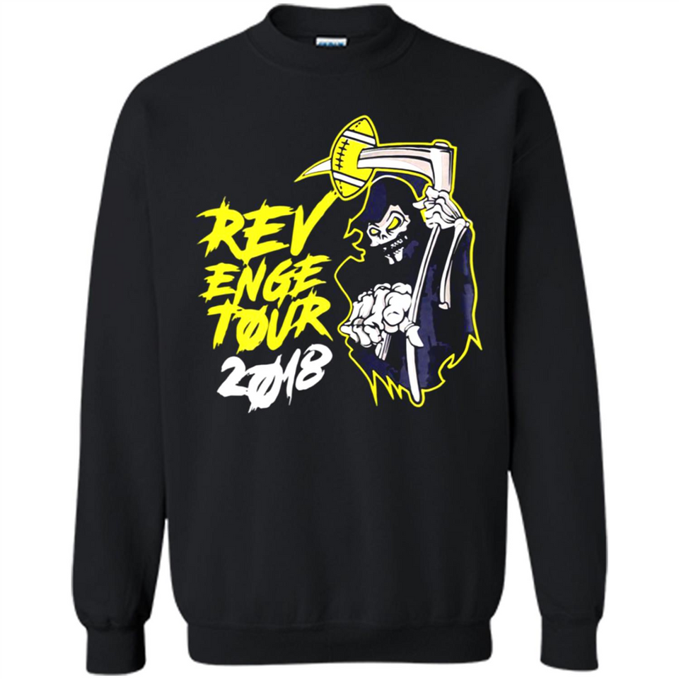 Revenge Tour 2018 - Sweatshirt