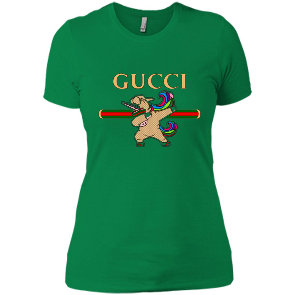 Gucci Dabbing Unicorn PING PONG