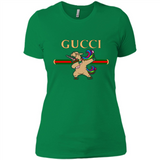 Gucci Dabbing Unicorn PING PONG