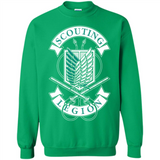 AoT Scouting Legion - Sweatshirt