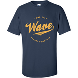 Iowa Wave - City Fights Together PING PONG