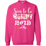 Soon To Be Mommy 2019 Funny Pregnancy
