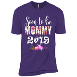Soon To Be Mommy 2019 Funny Pregnancy