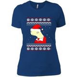 Marin Crops Christmas Sweater PINGPONG