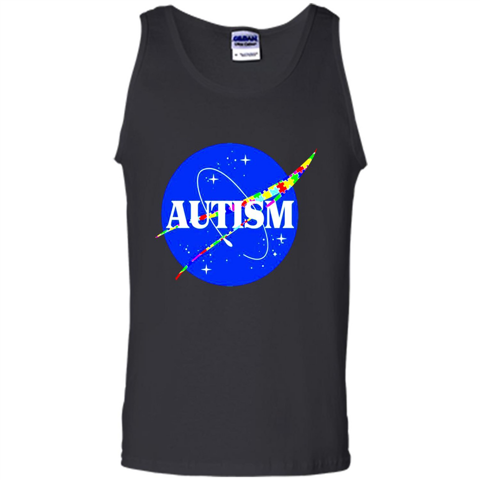 Autism Nasa PINGPONG