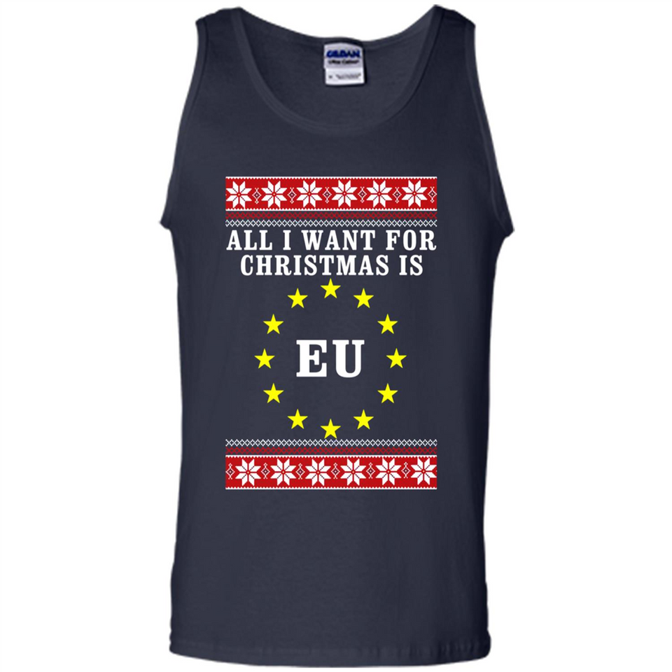 All I want for Christmas is EU ugly PINGPONG