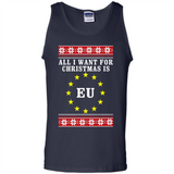 All I want for Christmas is EU ugly PINGPONG