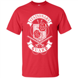 AoT Stationary Guard - Shirt