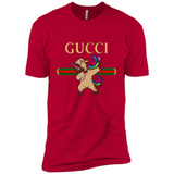 Gucci Dabbing Unicorn PING PONG