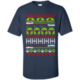 Star Wars - Boba Fett Christmas - Shirt
