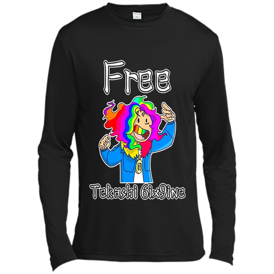 ERKS Free Tekashi 6ix9ine PING PONG