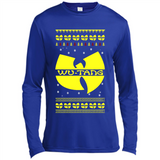 Wu-Tang Ugly Christmas