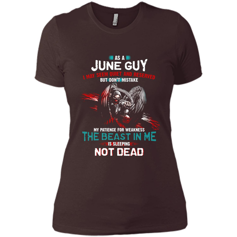 As A June Guy I May Seem Quiet And Reserved PINGPONG