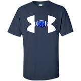 Indianapolis Colts Under Armour Logo - Shirt