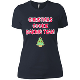 Christmas Cookie Baking Team - Christmas Baking