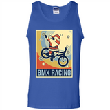 bmx racing dabbing Santa Christmas