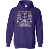 The Spirit Of Radio Cygnus X-I Book II – Hemispheres Shirt