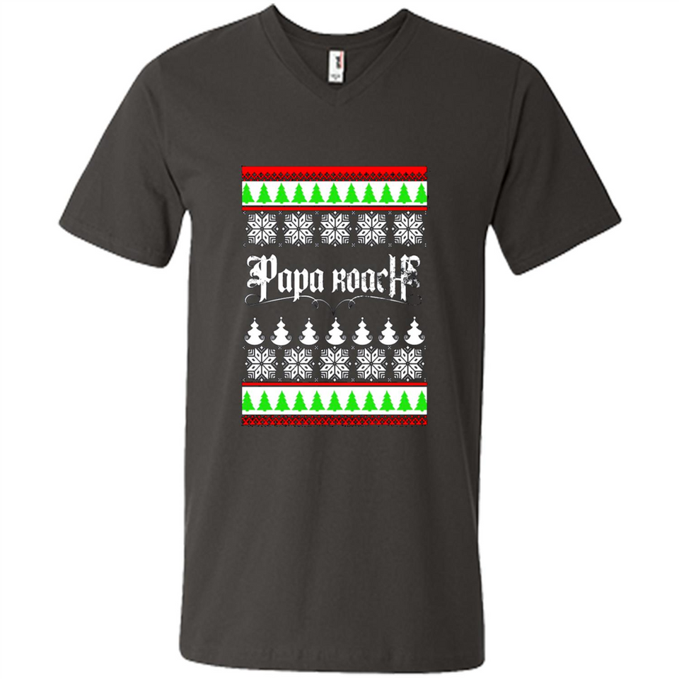 Papa Roach Christmas PINGPONG