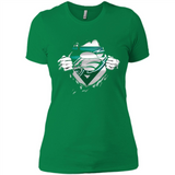 Philadelphia Eagles And Superman Fans