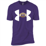 New Orleans Pelicans Under Armour Logo - Premium Short Sleeve T-Shirt