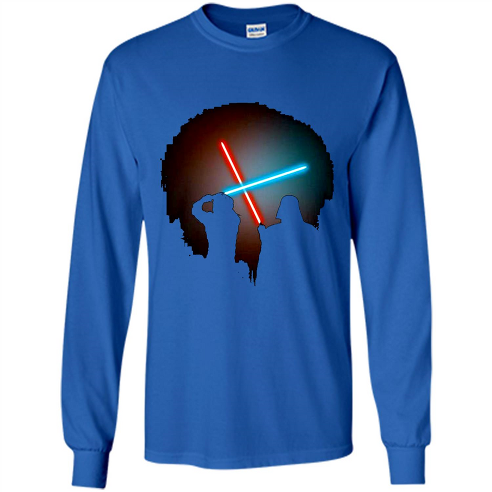 STAR WARS - Lightsaber Duel