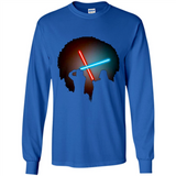 STAR WARS - Lightsaber Duel