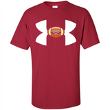 New Orleans Pelicans Under Armour Logo - Shirt