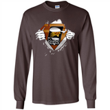 Phoenix Suns And Superman Fans