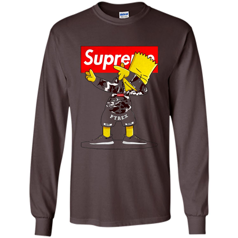 Simpson Supreme