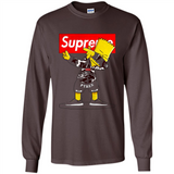 Simpson Supreme