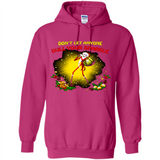 Jack skellington Santa Don't Let Anyone Dull Your Sparkle Christmas