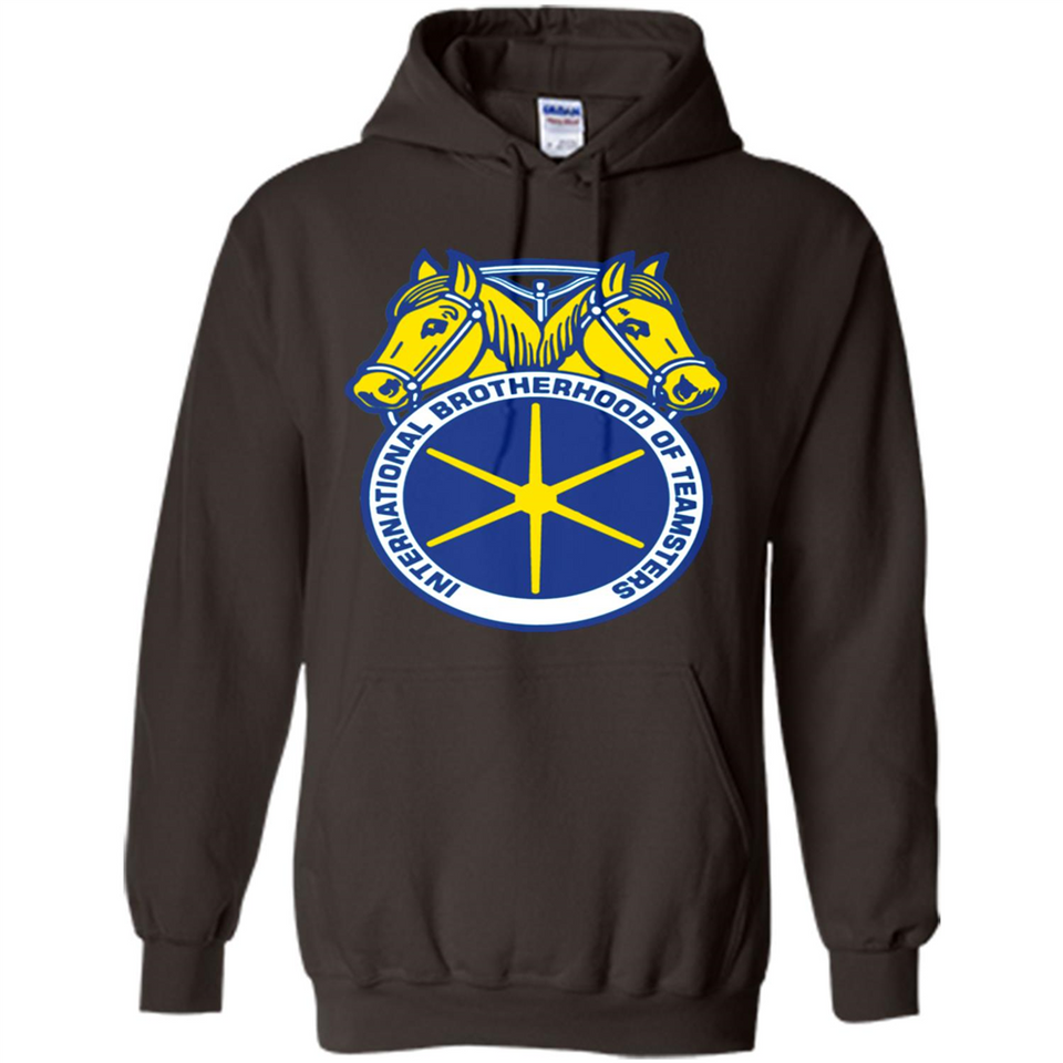 International Brotherhood Of Teamsters Union PING PONG