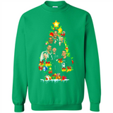 New Kids On The Block Christmas Tree PINGPONG