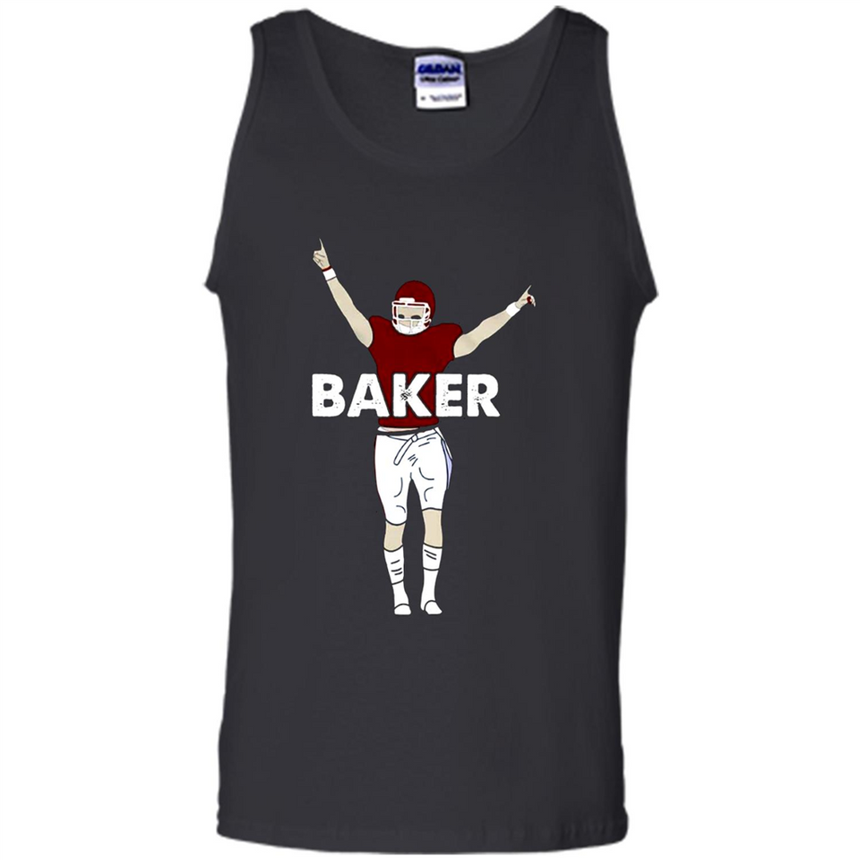 Baker Funny Cleverland Football Season Victory Awesome PING PONG