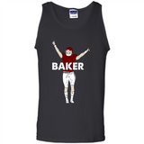 Baker Funny Cleverland Football Season Victory Awesome PING PONG