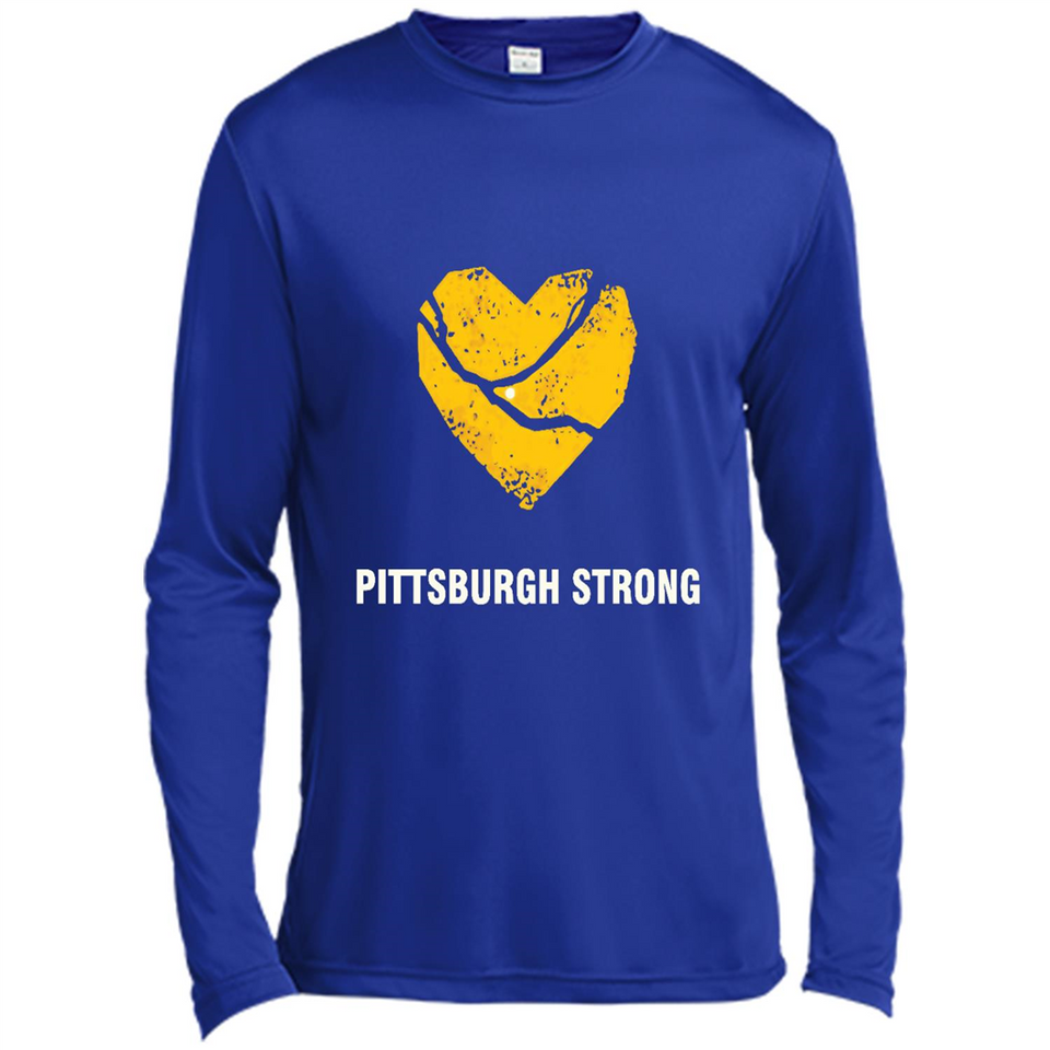 Pittsburgh Strong