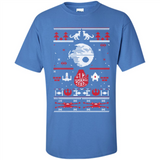 Star Wars Ugly Christmas Sweater - Shirt