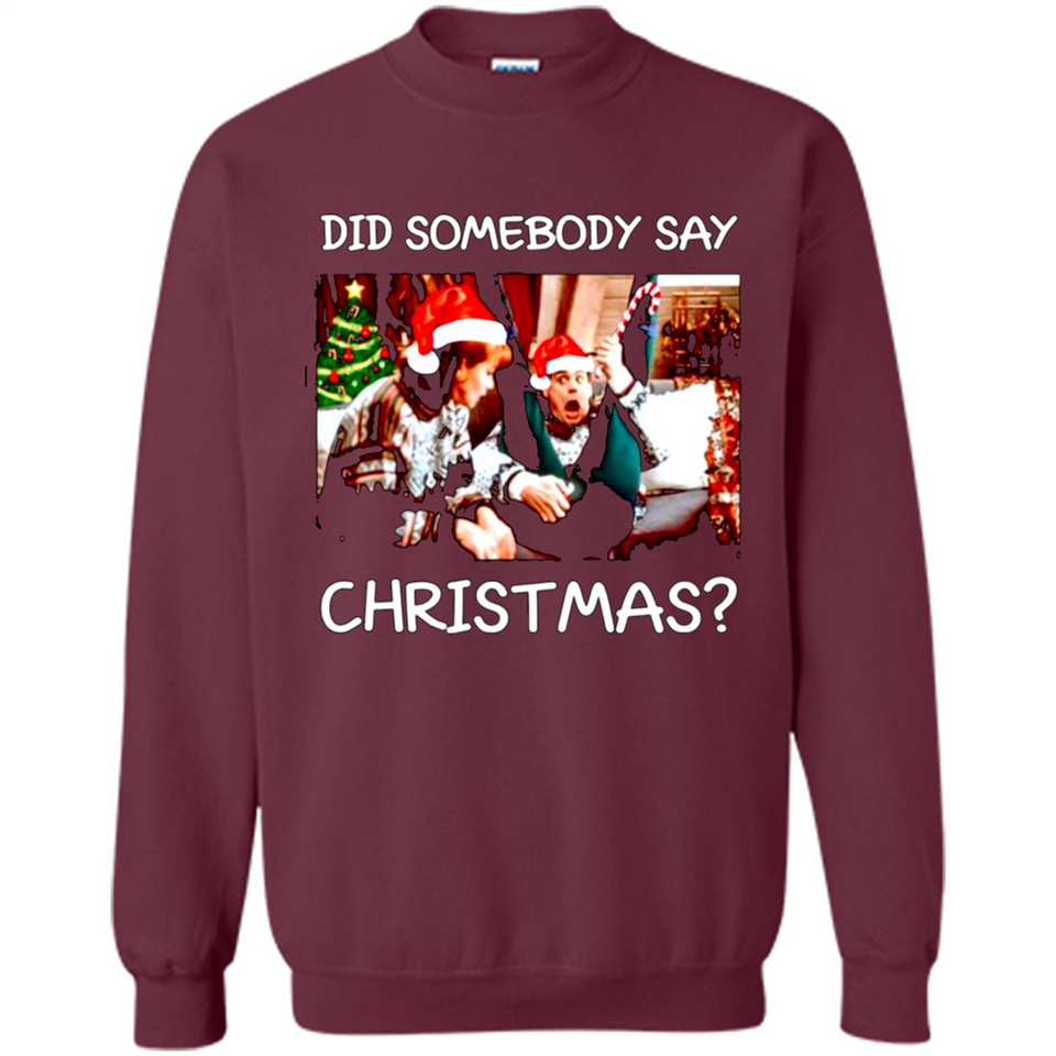 Jim Carrey Dumb Did somebody say Christmas