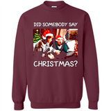 Jim Carrey Dumb Did somebody say Christmas