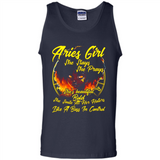 Aries Girl She Slays She Prays Zodiac Sign PINGPONG